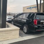 First class limo in Nashville, Tennessee luxury car - What the Experience Looks Like