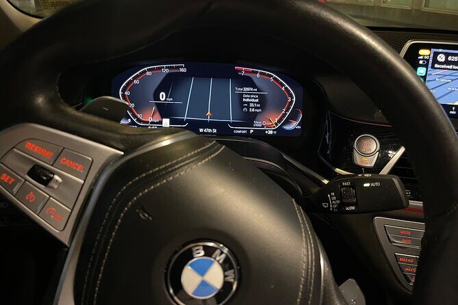 First Class Transfer from Manhattan to NYC Airports (JFK/EWR/LGA) - What Travelers Say