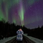 First or Last Call Aurora Tour - How does the Aurora chase work?