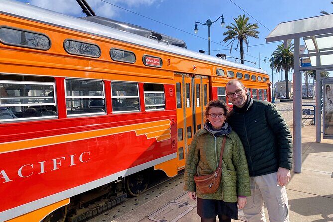 Fisherman's Wharf Guided Walk & Golden Gate Bay Cruise - Who Will Love This Tour?