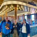 Fishermans Wharf Highlights Tour + Golden Gate Bay Voyage - The Optional Golden Gate Bay Cruise