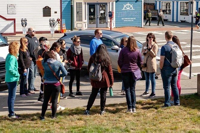 Fisherman's Wharf Walking Tour - What Do Travelers Say?