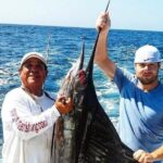 Fishing by private boat - Introduction