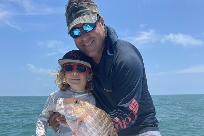 Fishing Charters in Key West Florida - What Do You Actually Do on the Tour?