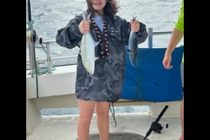 Fishing in Waikiki - Who Should Consider This Tour?