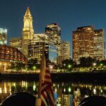 Fishing or Cruising Boston Harbor on Private Yacht Trinacria - Is It Worth the Price?