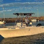 Fishing Trip in a Center Console - The Sum Up