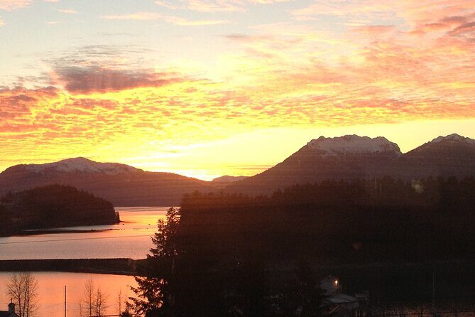 Fishing Whale Watching Hoonah Alaska - Final Thoughts