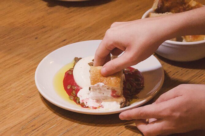 Fishtown Flavor trip: taste of Fishtowns bar & bites - What We Loved About the Tour