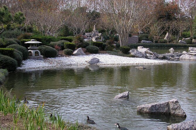 Five Hour Garden Tour - Who Will Love This Tour?