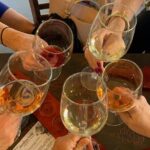 Five Star AZ Wine Crawler Tour 4- 12 PPL - Deep Dive into the Itinerary