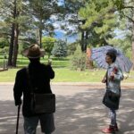 Flagstaff Cemetery Haunted History Tour - A Closer Look at the Flagstaff Cemetery Haunted History Tour