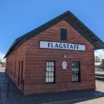 Flagstaff Scavenger Hunt Walking Tour and Game - What Stops Are Included?