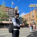 Flagstaff Underground - Who Will Love This Tour?