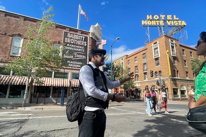 Flagstaff Underground - Who Will Love This Tour?