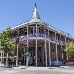 Flagstaff's Famous Ghosts Smartphone Guided Walking Tour - The Experience in Detail