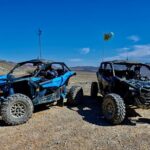 Flame Thrower Combo Package at Adrenaline Mountain - The Flamethrower Experience: The Heart of the Tour