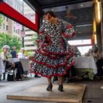 Flamenco Show with Dinner and Sangria - Who Will Love This?