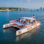Flamingle Happy Hour Cruise - The Value and Overall Impression