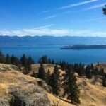 Flathead Lake Private Sunset Wild Horse Island Boat Tour - The Itinerary in Detail