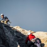 Flatiron Summit Climb - Pricing and Value