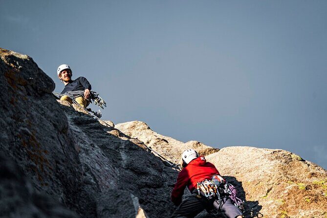 Flatiron Summit Climb - Pricing and Value