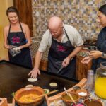 Flavorful Taco Adventure Workshop - FAQ