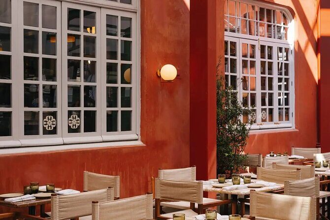 Flavors and Goals Food and Drink Tour with Club America - An In-Depth Look at the Experience