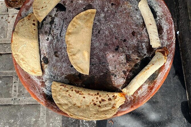 Flavors and Traditions, Walking Foodie Tour (All Inclusive) - Who Is This Tour Best For?