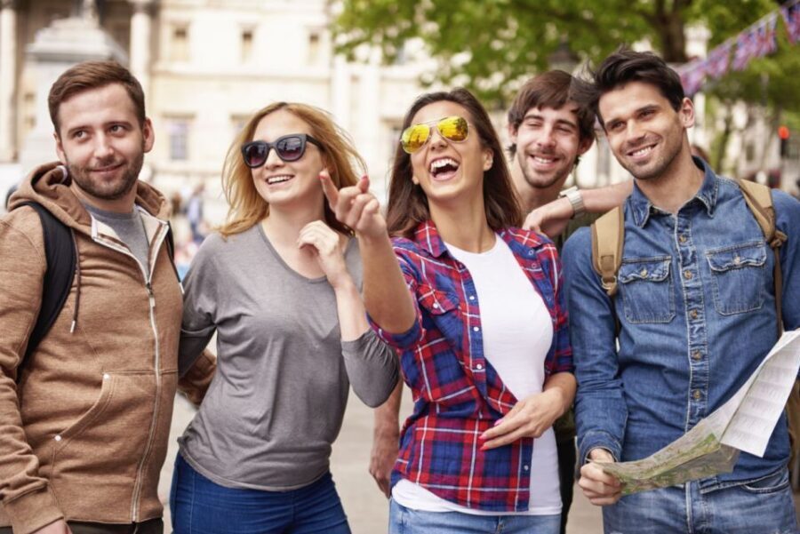 Flavors & Footsteps: A Private Culinary Walk in Williamsburg - The Itinerary Breakdown