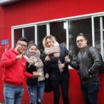 Flavors of Flushing: Exploring New York's Biggest Chinatown - Navigating Flushing’s Streets and Markets