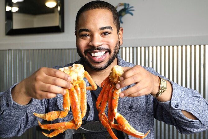 Flavors of Kansas City: Private Food Tour Extravaganza - What We Loved