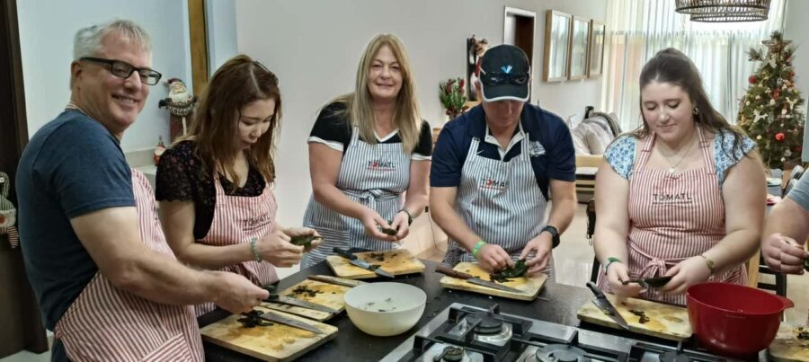 Flavors of Mexico: Hands-on Cooking Experience in Mazatlan - The Experience’s Strengths and Considerations