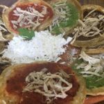 Flavors of Puebla: a culinary journey through history - What’s Included and What’s Not