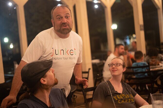 Flavors of Venice Beach Food Tour By Junket - Analyzing the Value