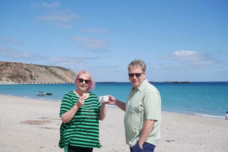 Fleurieu Peninsula: Bush to Bay Guided Tour with Boat Ride - An In-Depth Look at the Fleurieu Peninsula Tour