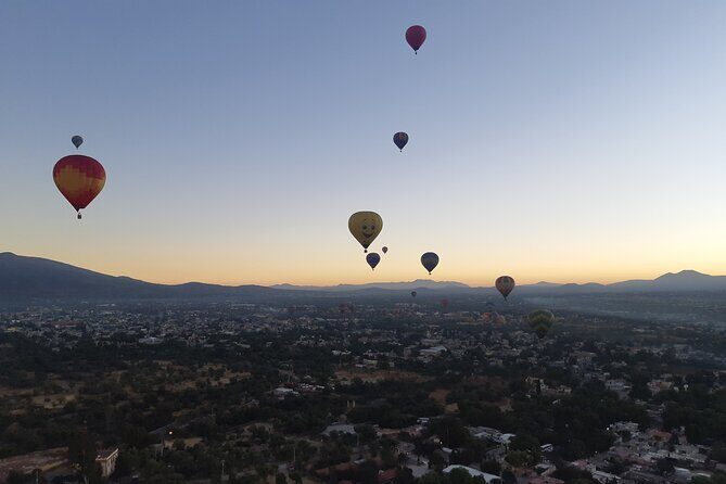 Flight in Globe, visit archaeological area, breakfast and transport - Final Thoughts: Who Is This Tour Perfect For?