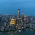 Flight Over New York City Hudson River - Who Should Consider This Experience?