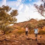 Flinders Ranges 3-Day Small Group 4WD Eco Tour from Adelaide - Day 2: Into the Heart of the Ranges