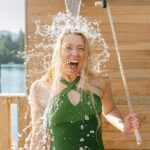 Floating Sauna & Lake Plunge Experience  Queenstown - The Experience in Practice: What You Can Expect