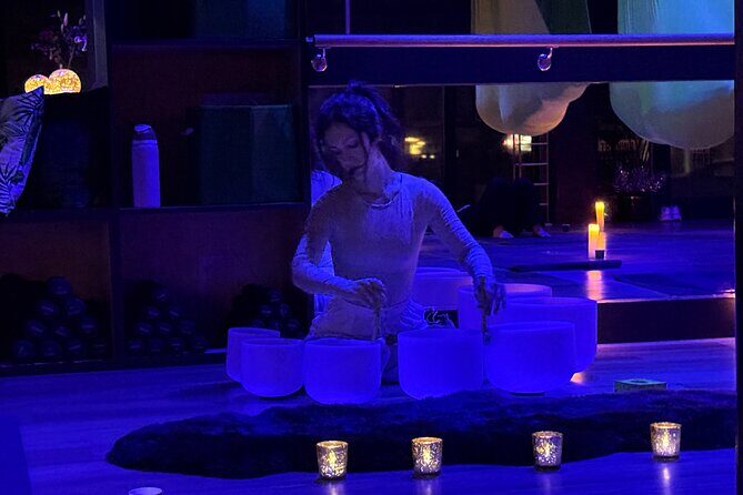 Floating Sound Bath in Miami Beach - Authentic Feedback from Participants