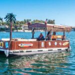 Floating Tiki Bar Harbor Cruise - Is It Worth the Price?