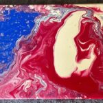 Floral Inspirations and Fluid Acrylic Creations Workshop - An Honest Take on the Price and Value