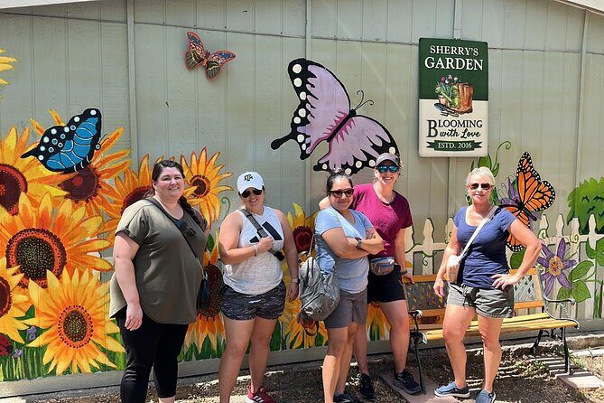 Florence Fiasco Scavenger Hunt - The Itinerary Breakdown