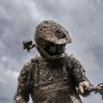 Florida: ATV Off-Road Experience with Safety Gear - The Value of a One-Hour ATV Adventure