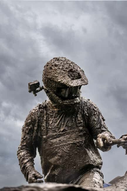 Florida: ATV Off-Road Experience with Safety Gear - The Value of a One-Hour ATV Adventure