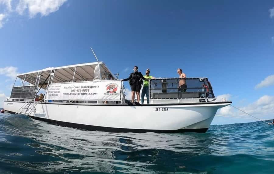 Florida Keys: Scuba Diving & Snorkeling Reef Trip - Is It Worth the Price?