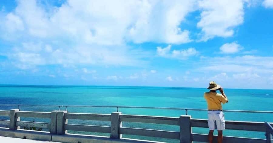 Florida Keys: Up The Keys Nature Tour - The Experience of a Guided Small-Group Tour