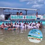 Florida: Sunset Champagne Cruise on the Marathon Mermaid - The Itinerary and Scenic Highlights