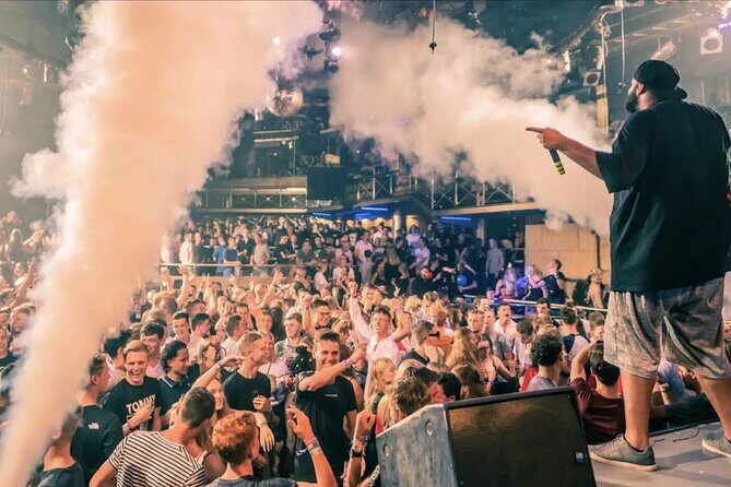 Florida West Palm Beach Party Pass Fun - The Itinerary & Venues